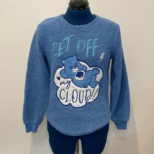 Cute Care Bears Sweater
